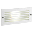 I-LUCE BY SOVIL SEGNA PASSO LED INCASSO RETTANGOLARE APERTO 'ESCAPE'