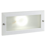 I-LUCE BY SOVIL SEGNAPASSO INCASSO RETTANGOLARE APERTO