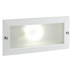 I-LUCE BY SOVIL SEGNAPASSO INCASSO RETTANGOLARE APERTO