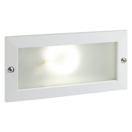 I-LUCE BY SOVIL SEGNAPASSO INCASSO RETTANGOLARE APERTO