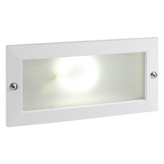 I-LUCE BY SOVIL SEGNAPASSO INCASSO RETTANGOLARE APERTO