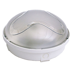 FANTON PLAFONIERA 'TONDA' colore bianco - 62730
