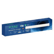 VTAC PLAFONIERA TUBO LED PRISMATICA