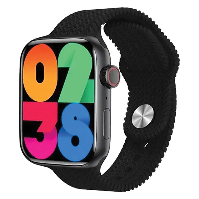 LOSTECH SMARTWATCH 'LS-DY12' colore nero