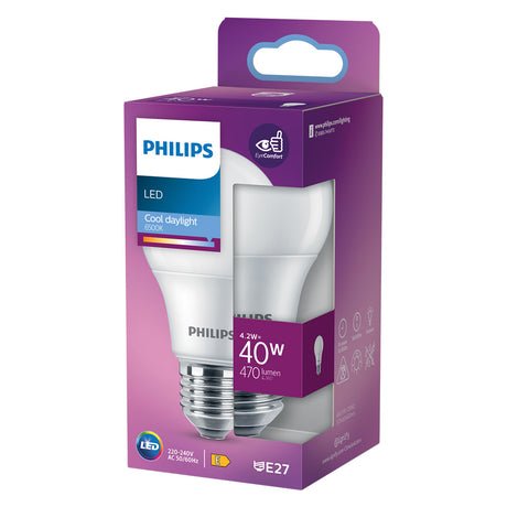 PHILIPS LAMPADA A LED 'GOCCIA'