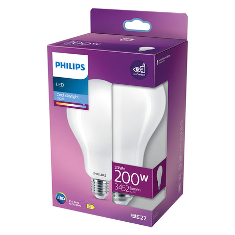 PHILIPS LAMPADA A LED 'GOCCIA'