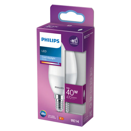 PHILIPS LAMPADA A LED 'OLIVA'
