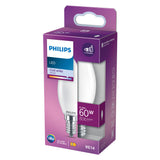 PHILIPS LAMPADA A LED 'OLIVA'