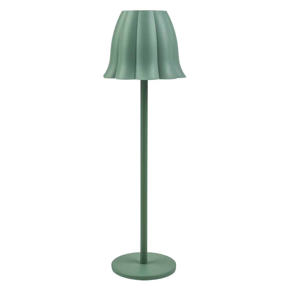 JOYTECK LAMPADA DA TAVOLO A LED 'TULIP'