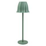 JOYTECK LAMPADA DA TAVOLO A LED 'TULIP'