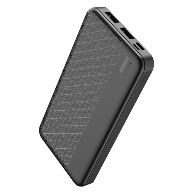 LOSTECH BATTERIA PORTATILE 'POWER BANK' MOD. LS 10000 mAh