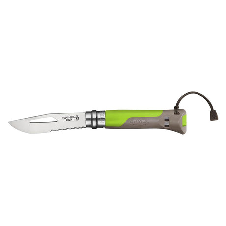 OPINEL COLTELLO MULTIFUNZIONE 'VRI OUTDOOR'