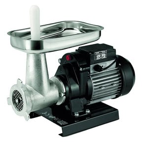 REBER MOTORIDUTTORE CON TRITACARNE
