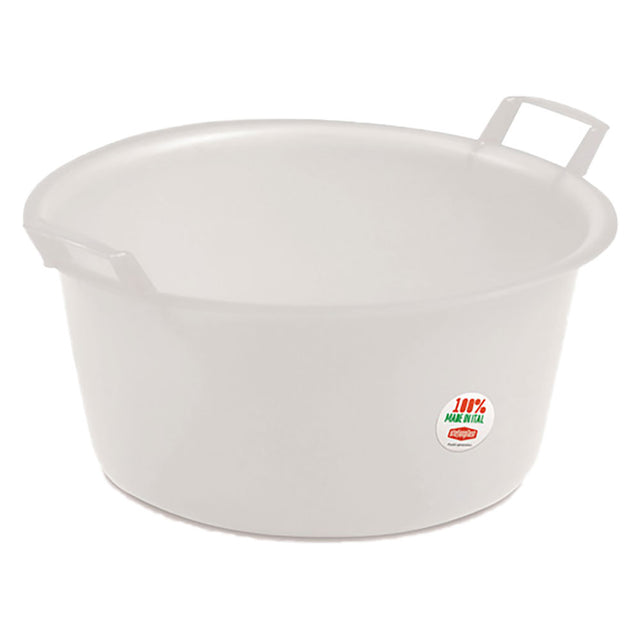 STEFANPLAST BACINELLA ROTONDA