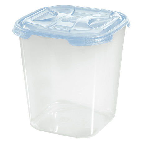 TONTARELLI CONTENITORE QUADRO ALTO IN PLASTICA 'FRIGO BOX'