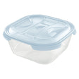TONTARELLI CONTENITORE QUADRO IN PLASTICA 'FRIGO BOX'