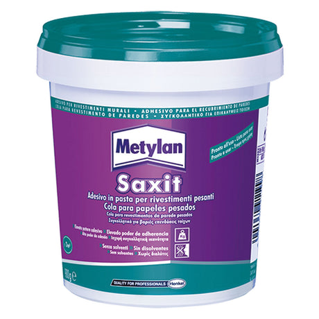 METYLAN METYLAN SAXIT