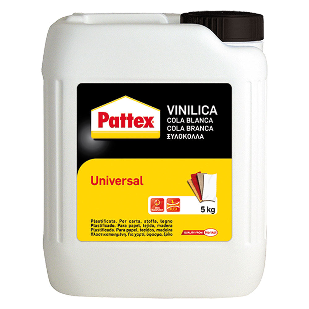 PATTEX PATTEX COLLA VINILICA UNIVERSALE