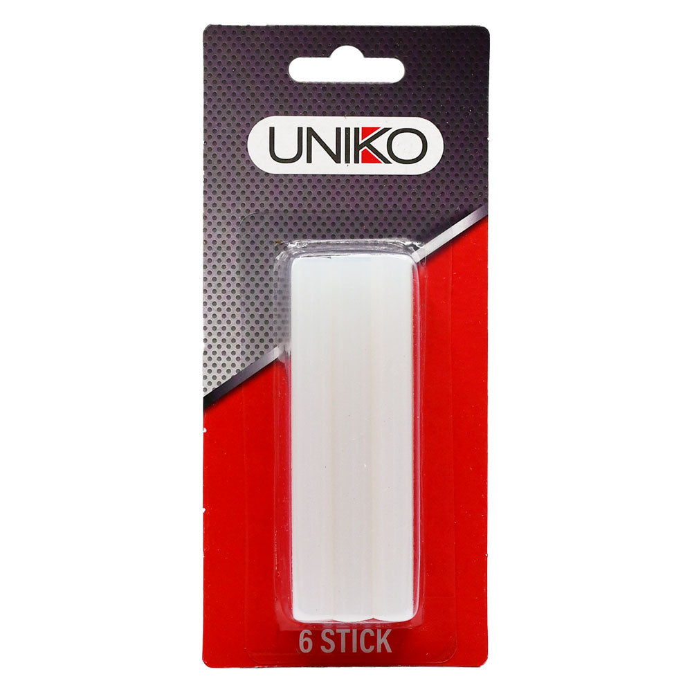 UNIKO COLLA TERMOFUSIBILE lunghezza mm 100 - Ømm 11