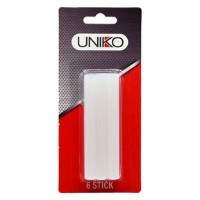 UNIKO COLLA TERMOFUSIBILE lunghezza mm 100 - Ømm 11