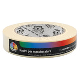COLOREA NASTRO PER MASCHERATURA