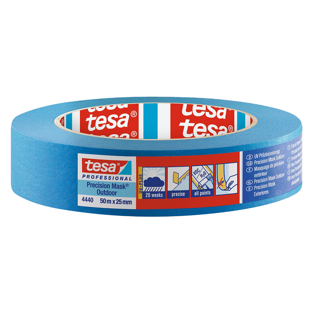 TESA NASTRO PER MASCHERATURA 'PRECISION MASK 4440'