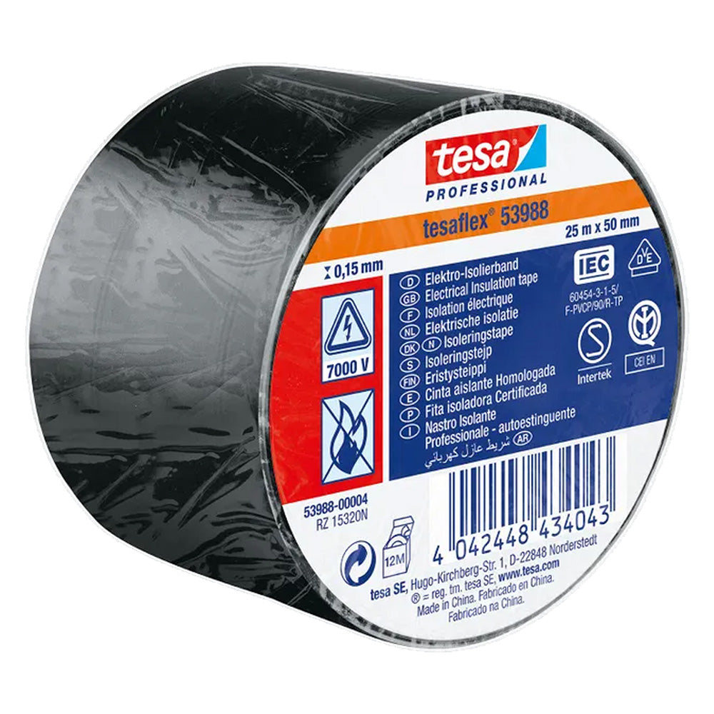 TESA NASTRO ISOLANTE 'PROFESSIONAL 53988'