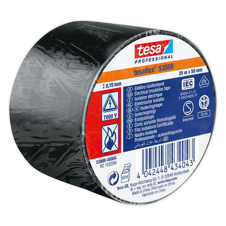 TESA NASTRO ISOLANTE 'PROFESSIONAL 53988'