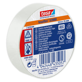 TESA NASTRO ISOLANTE 'PROFESSIONAL 53988'
