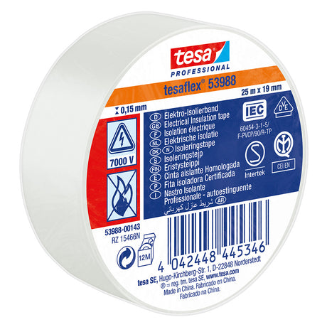 TESA NASTRO ISOLANTE 'PROFESSIONAL 53988'