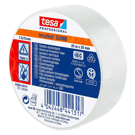 TESA NASTRO ISOLANTE 'PROFESSIONAL 53988'