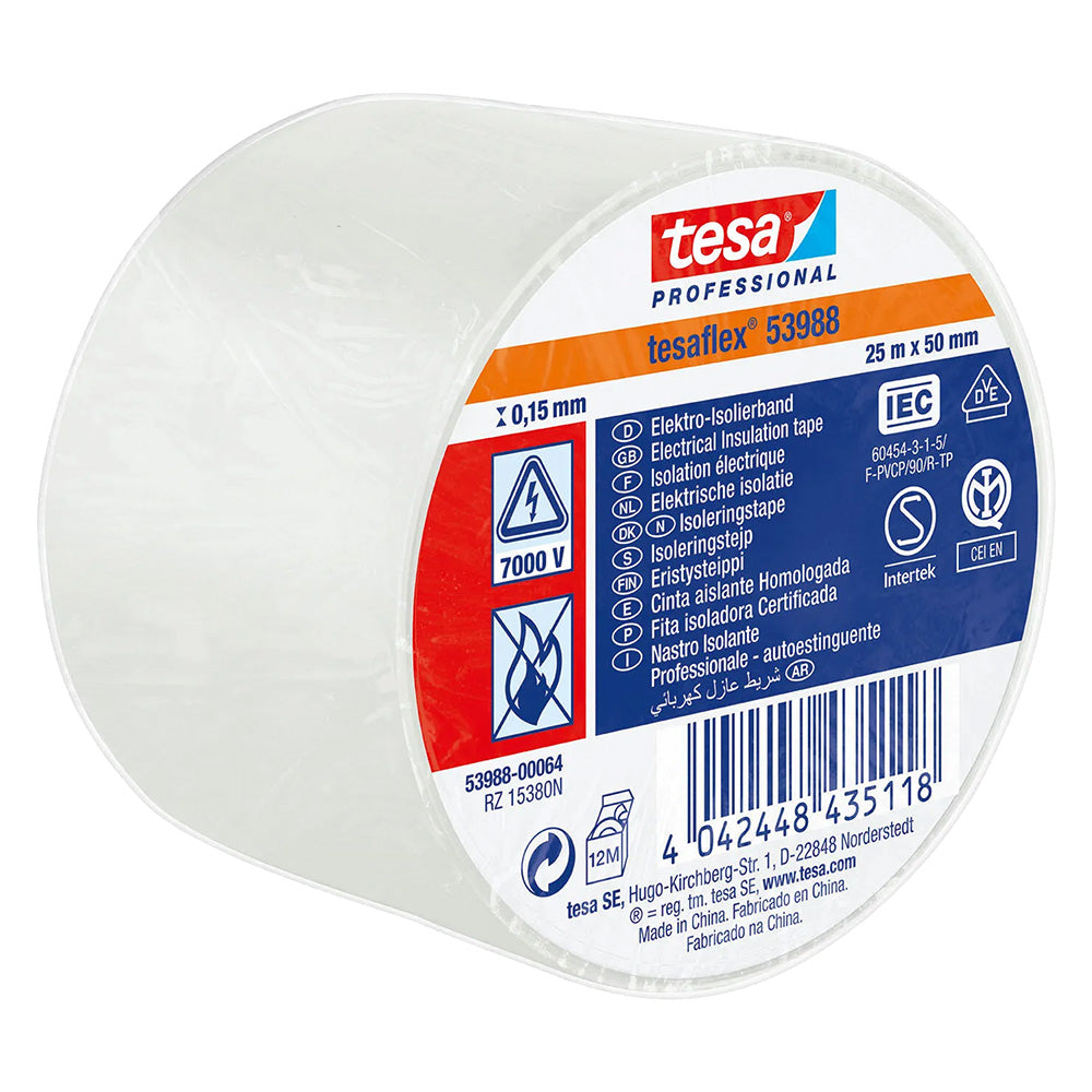 TESA NASTRO ISOLANTE 'PROFESSIONAL 53988'