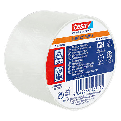 TESA NASTRO ISOLANTE 'PROFESSIONAL 53988'