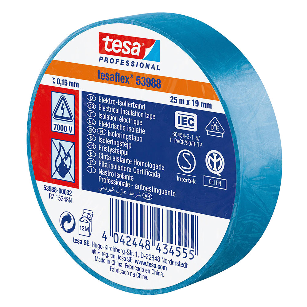 TESA NASTRO ISOLANTE 'PROFESSIONAL 53988'