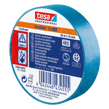 TESA NASTRO ISOLANTE 'PROFESSIONAL 53988'