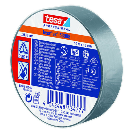 TESA NASTRO ISOLANTE 'PROFESSIONAL 53988'