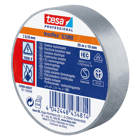 TESA NASTRO ISOLANTE 'PROFESSIONAL 53988'