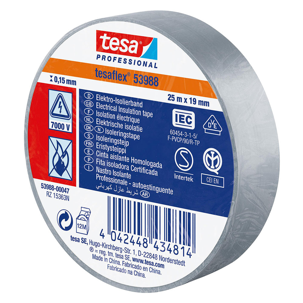 TESA NASTRO ISOLANTE 'PROFESSIONAL 53988'