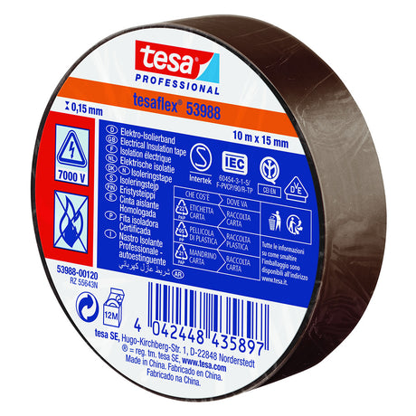 TESA NASTRO ISOLANTE 'PROFESSIONAL 53988'