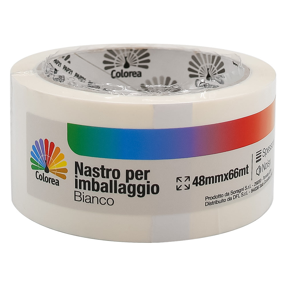 COLOREA NASTRO PER IMBALLAGGIO