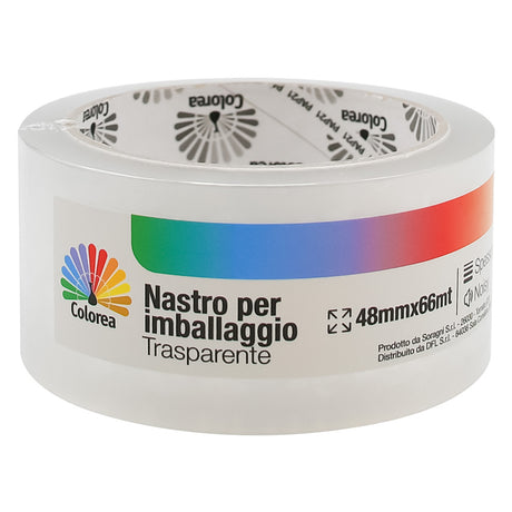 COLOREA NASTRO PER IMBALLAGGIO