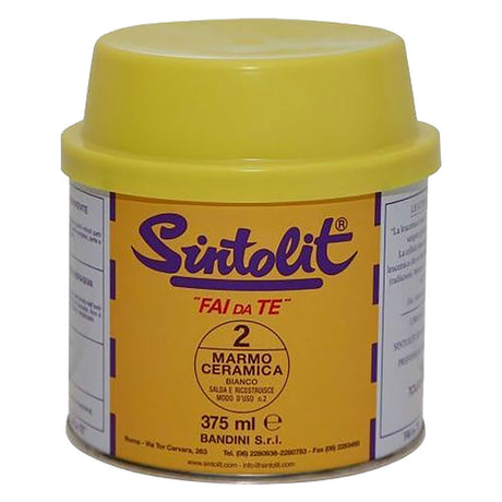 SINTOLIT 'SINTOLIT' MARMO E CERAMICA 'FAI DA TE'
