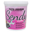 NETTUNO LAVAMANI IN PASTA 'SENDY'