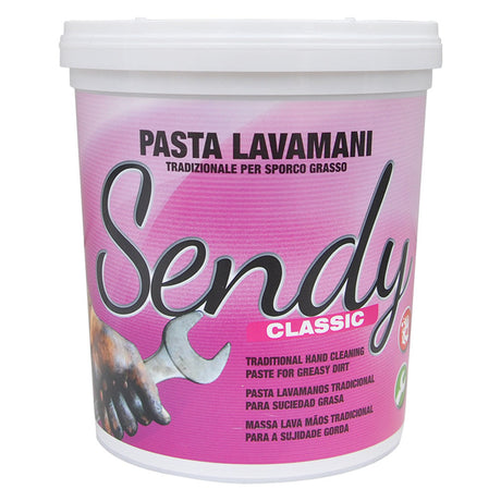 NETTUNO LAVAMANI IN PASTA 'SENDY'