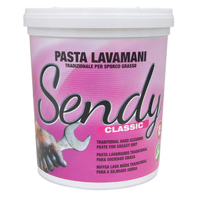 NETTUNO LAVAMANI IN PASTA 'SENDY'