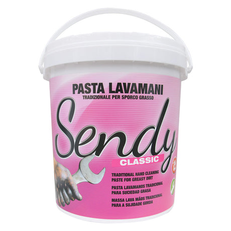 NETTUNO LAVAMANI IN PASTA 'SENDY'