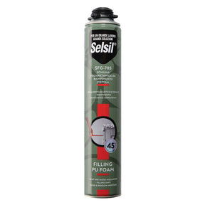 SELSIL SCHIUMA POLIURETANICA 'SFG-SFM'