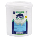 BIANCO POLARE IDROPITTURA LAVABILE ANTIMUFFA TRASPIRANTE