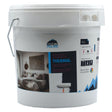 BIANCO POLARE RIVESTIMENTO IDROREPELLENTE 'THERMAL' lt. 4
