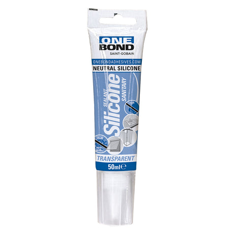 ONEBOND SILICONE NEUTRO 'SANITARY'